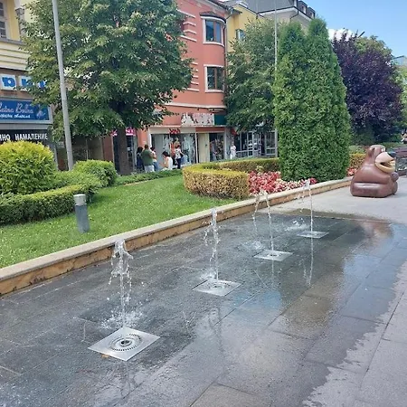 Kredo 3* Sliven